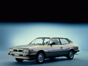 Lancia Beta H.P. Executive
